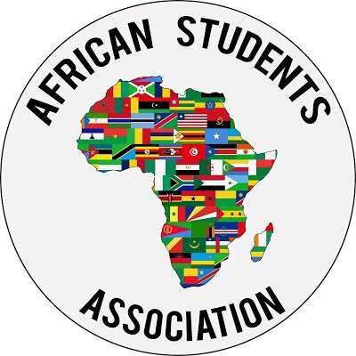 African Student Association Logo 